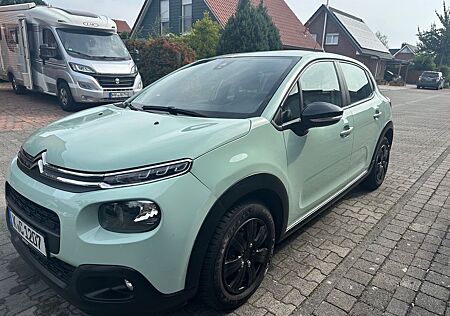 Citroën C3 PureTech 110 Stop&Start FEEL EAT6 FEEL