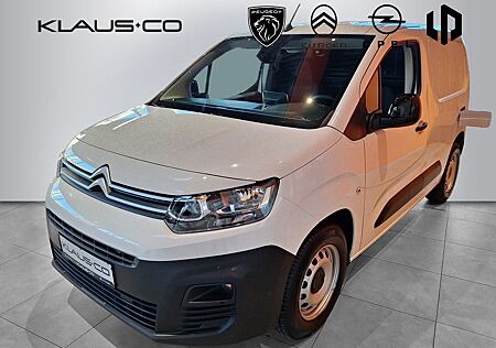 Citroën e-Berlingo Kastenwagen L1*TOP Preis*