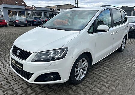 Seat Alhambra 2.0 TDI Style*Autom./Xenon/Panorama*