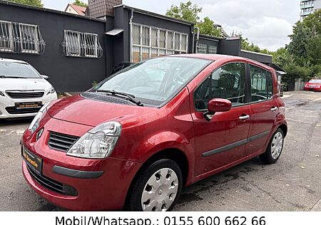 Renault Modus 1.2 16V *1 Hand*Nur56.000KM*Klima*Garantie