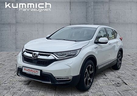 Honda CR-V Hybrid Elegance