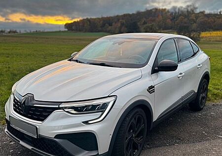 Renault Arkana TCe 160 EDC R.S. Line R.S. Line