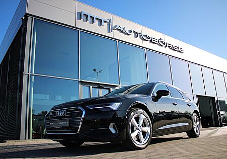 Audi A6 AVANT 45 TDI QUATTRO SPORT/VIRTUAL/HD-MATRIX