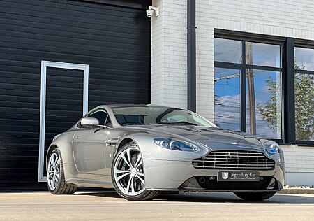 Aston Martin V12 Vantage 6.0 V12 Carbon