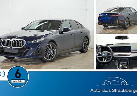 BMW i5 Lim 40 xDrive M Sport ACC AHK B&W 360° Memory