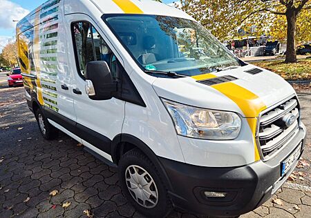 Ford Transit Kasten 350 L2 Trend 1HD NETTO 11890