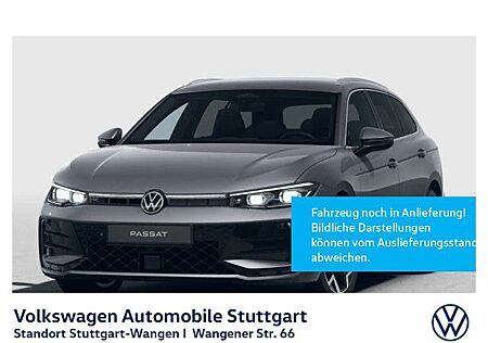 VW Passat Variant Volkswagen R-Line 2.0 TDI DSG Navi Kamera