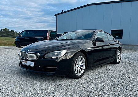 BMW 650 i Coupe, Alpina, Head-up, Panorama, Bi-Xenon