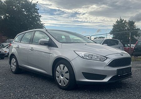 Ford Focus Turnier Trend