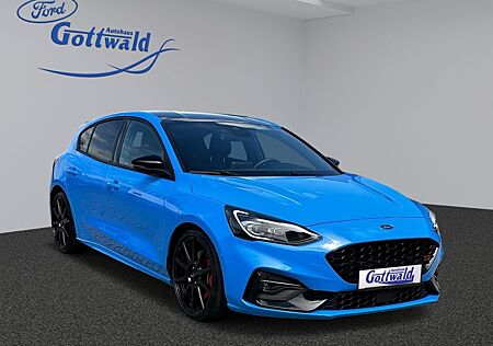 Ford Focus ST Edition KW RECARO B&O LED 19'' TOP ZUST