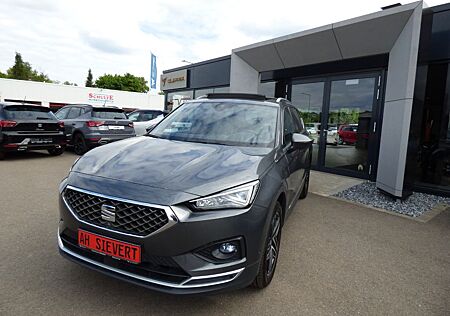 Seat Tarraco Xcellence 4Drive AHK PANO BEATS KAMERA
