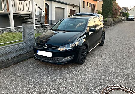 VW Polo Volkswagen 1.4 Highline Highline