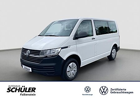 VW T6 Kombi Volkswagen T6.1 Kombi 2.0 TDI KLIMA*PDC*9-SITZE