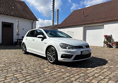 VW Golf Volkswagen 1.4 TSI 90kW BMT CUP CUP
