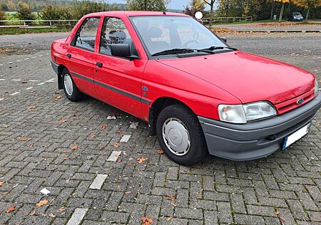 Ford Orion ( Escort) 1.8D.60PS, H-Gutachten , 123500K