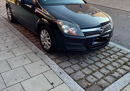 Opel Astra 1.8 ECOTEC Sport 92kW Automatik Sport