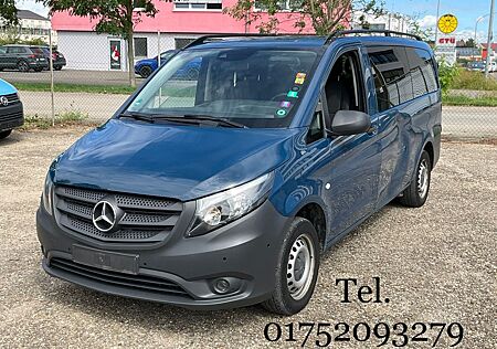 Mercedes-Benz Vito Tourer 116 CDI BT Lang . 9 Sitze . !