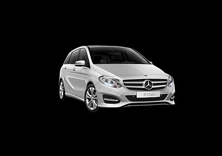Mercedes-Benz B 180 Urban +AHK+Business+Kamera+AgilityControl+