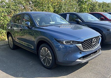 Mazda CX-5 2.5L SKYACTIV G 194