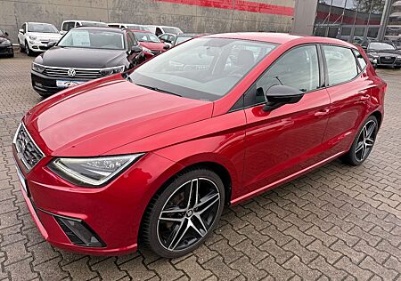 Seat Ibiza FR