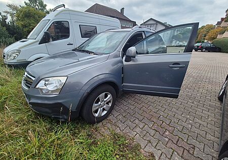 Opel Antara 2.4 Cosmo Cosmo