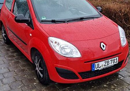 Renault Twingo 1.2 , tüv bis ende 2026