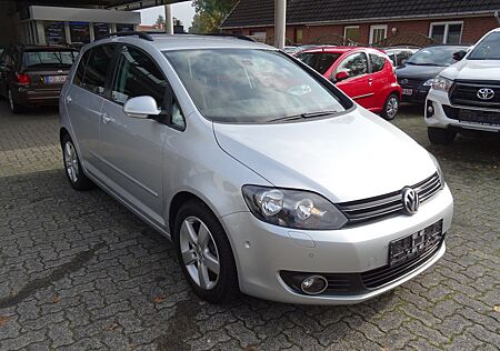 VW Golf Plus Volkswagen Golf PlusGolf VI Plus Team*Gas/LPG*PDC*Shz*