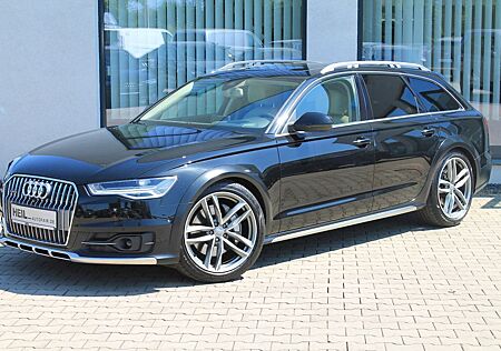 Audi A6 Allroad 3.0 TDI*ACC*MATRIX LED*AHK*PANO*KAM*