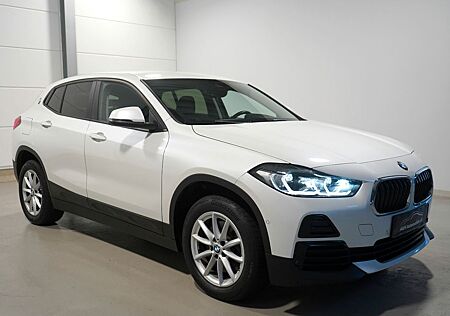 BMW X2 xDrive 20d Adva. *KAM*HARMANKARD*LED*AHK*1.HD