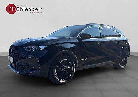Citroën DS7 PERFLI+ E-TEN300*NAVI*LED*ACC*HIFI*Sitzmassa