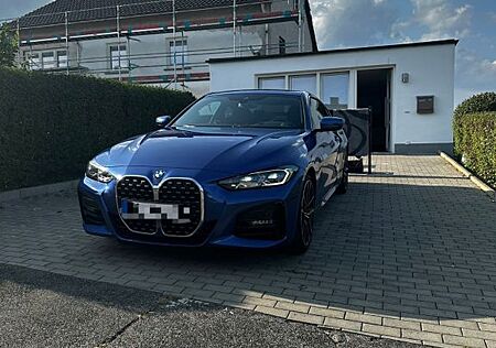 BMW 430i Coupé M Sport | Top Ausstattung