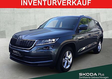 Skoda Kodiaq 1.4 TSI DSG Ambition *AHK*NAVI*LED*PDC*SH