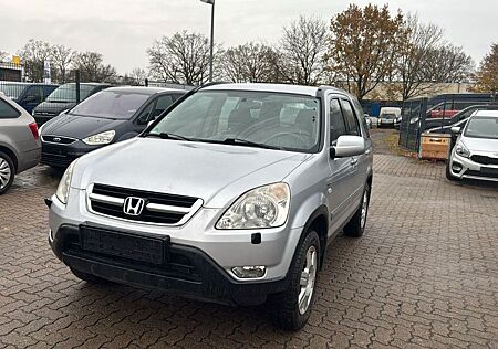 Honda CR-V ES 4x4 Allrad Klima