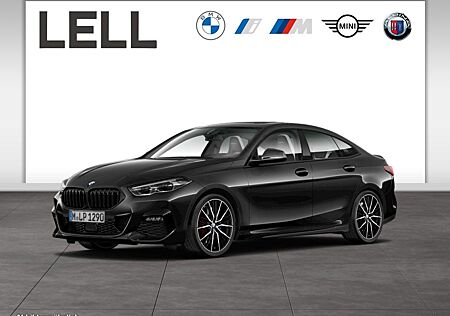 BMW 220i Gran Coupé Head-Up HK HiFi DAB LED WLAN