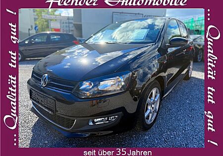 VW Polo Volkswagen V Life inkl. 3 Jahre Hausgarantie !!!