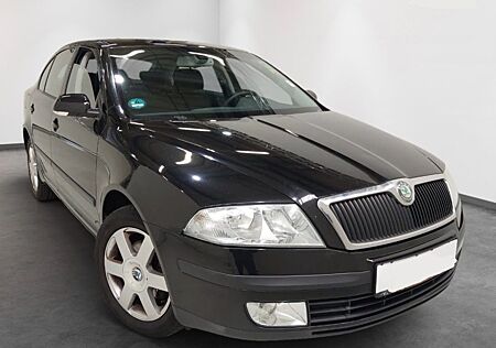 Skoda Octavia Lim. Elegance