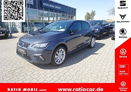 Seat Ibiza FR 1.0 TSI FULL-LINK SITZHEIZ. KAMERA EPH