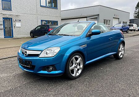 Opel Tigra Twin Top Basis*TÜV*