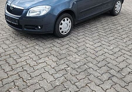 Skoda Fabia 1.4 Classic Classic