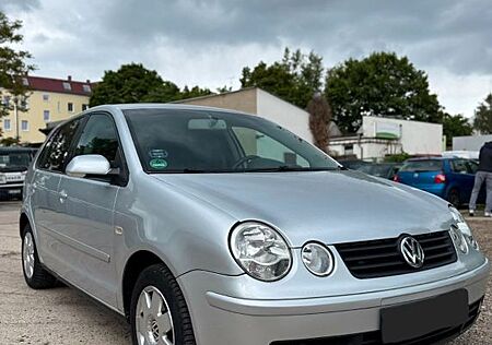 VW Polo Volkswagen *Automatik *Top Zustand