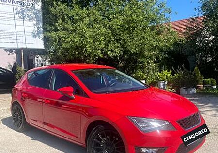 Seat Leon 1.4 TSI 92kW Start&Stop FR FR