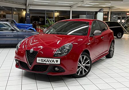 Alfa Romeo Giulietta Super