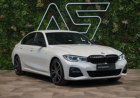 BMW 330i *XDRIVE*M*LASER*CARPLAY*31.653 € NETTO