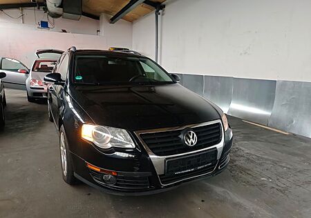 VW Passat Volkswagen 2.0 TDI DPF DSG Comfortline Comfortline