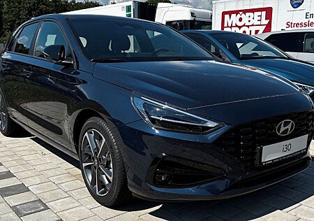 Hyundai i30 Advantage