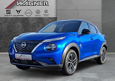 Nissan Juke 1.6 Hybrid N-Connecta DCT Kamera LED Teille