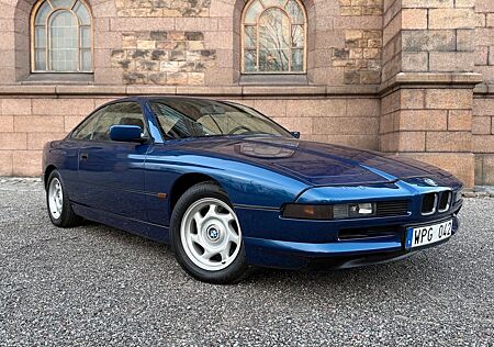 BMW 850ci 850