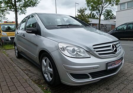 Mercedes-Benz B 180 B -Klasse CDI