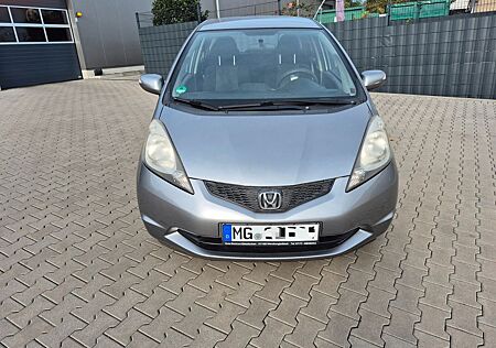 Honda Jazz 1.4 i-SHIFT Comfort Automatik