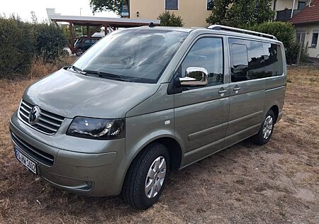 VW T5 Multivan Volkswagen